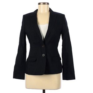 Hugo Boss Pinstripe Jaelle Blazer